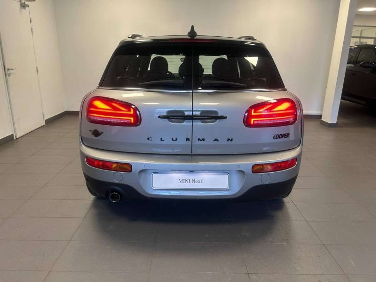 Mini Electric Cooper E - 2023 - Joinsteer - #14