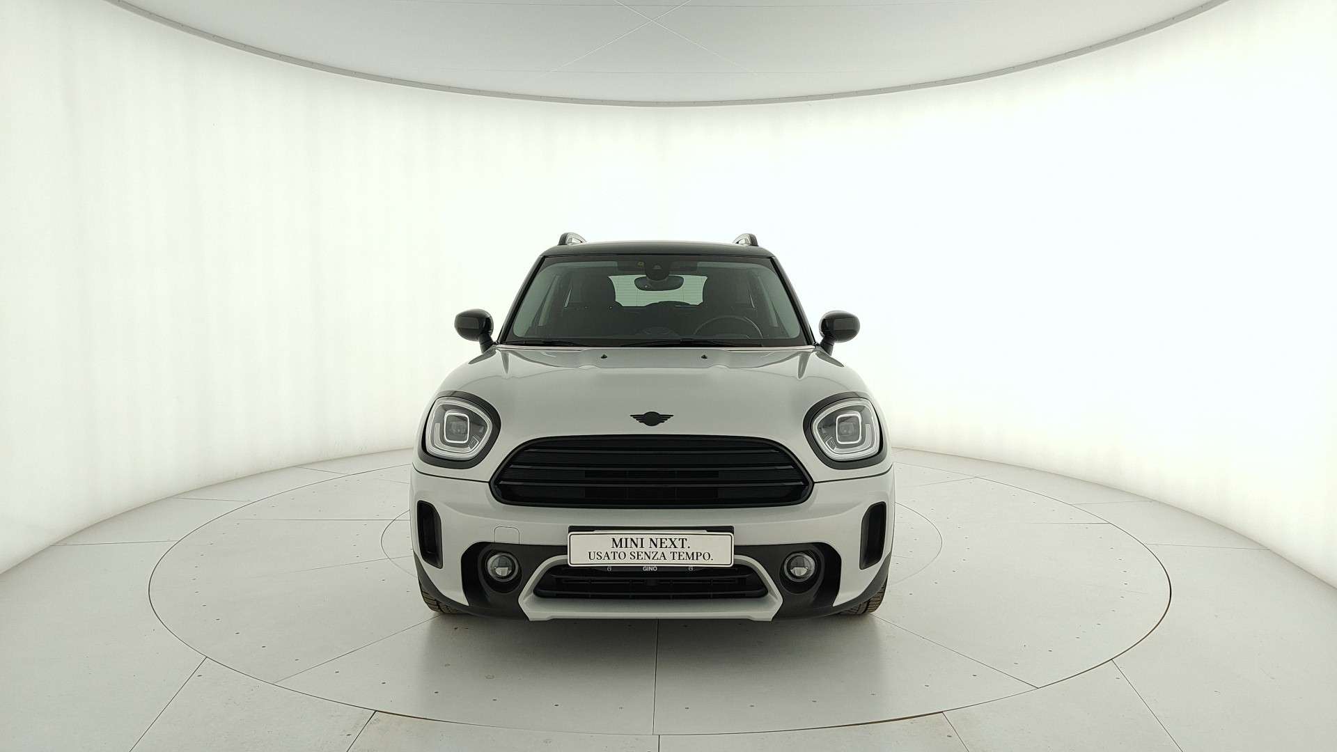 Mini Countryman Essential Cooper D - 2021 - Joinsteer - #2