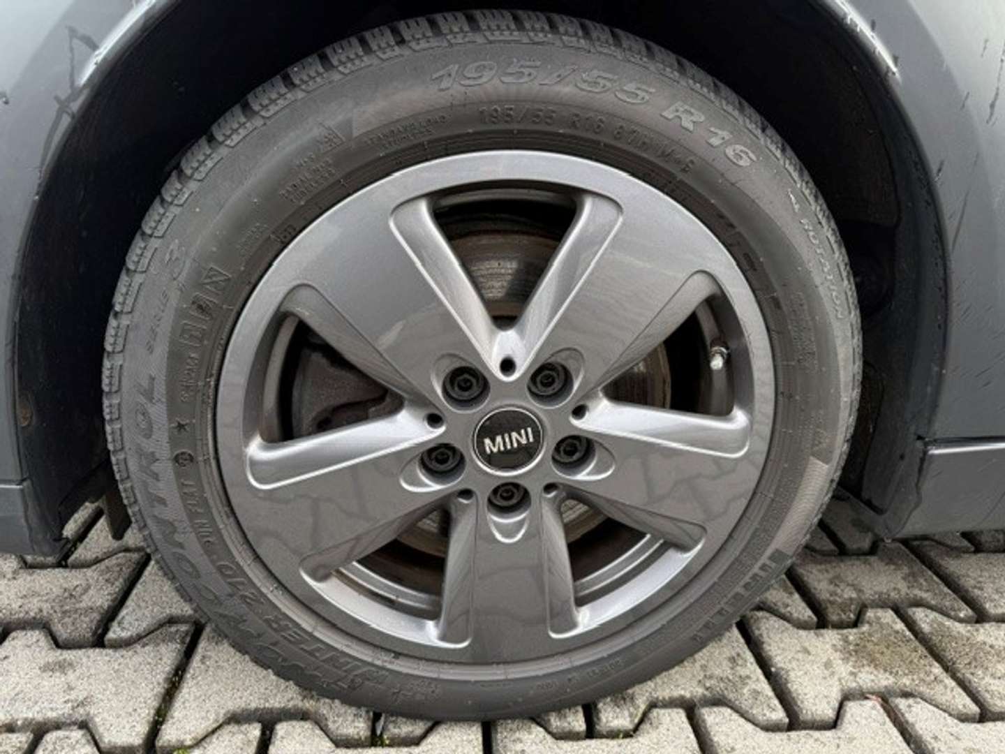 Mini Hatch JCW Cooper S - 2021 - Joinsteer - #12