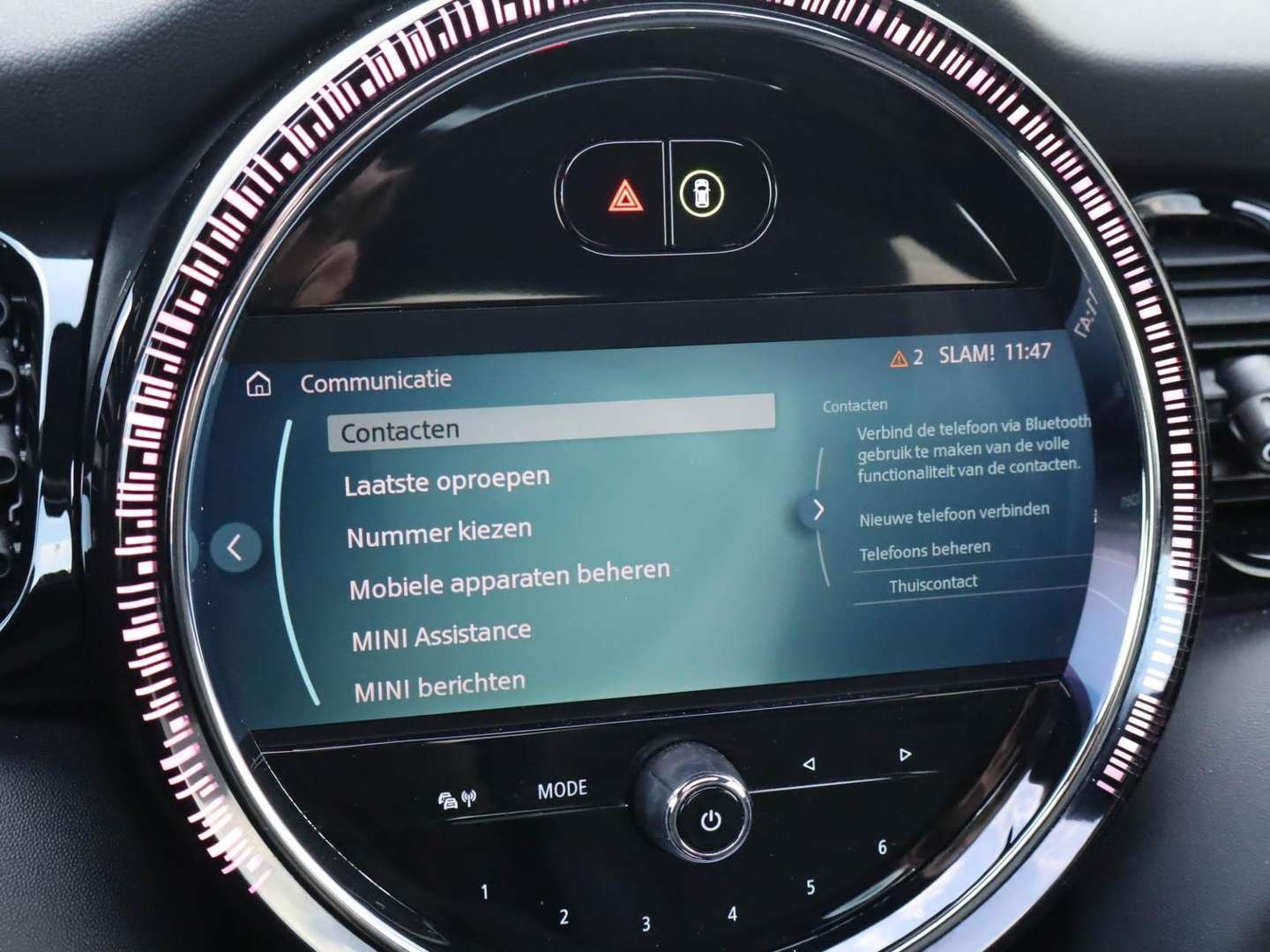 Mini Electric Camden Electric - 2022 - Joinsteer - #36