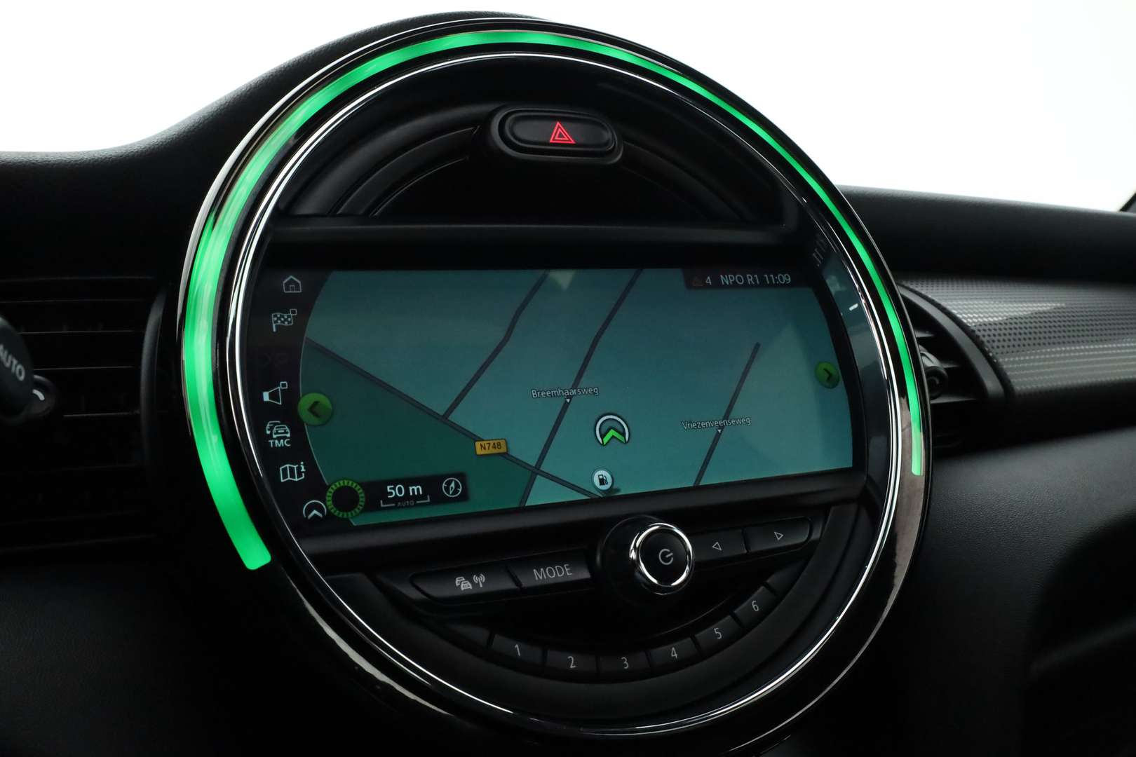 Mini Hatch JCW Cooper - 2018 - Joinsteer - #15