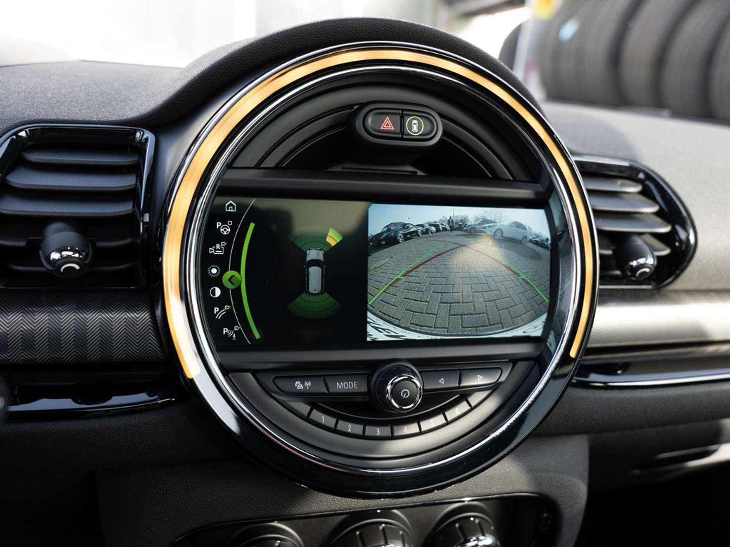 Mini Clubman John Cooper Works - 2018 - Joinsteer - #16