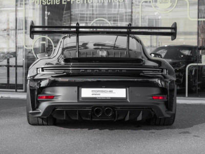 Porsche 992 I GT3 RS -  - Joinsteer - #2