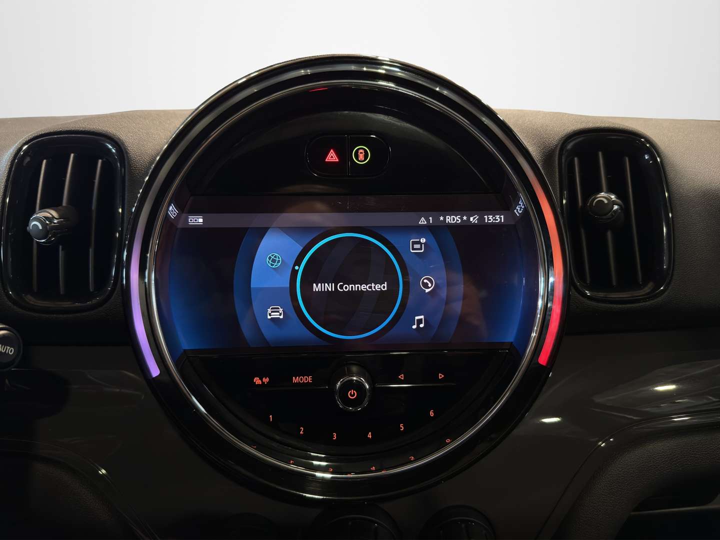 Mini Hatch Classic One D - 2021 - Joinsteer - #12