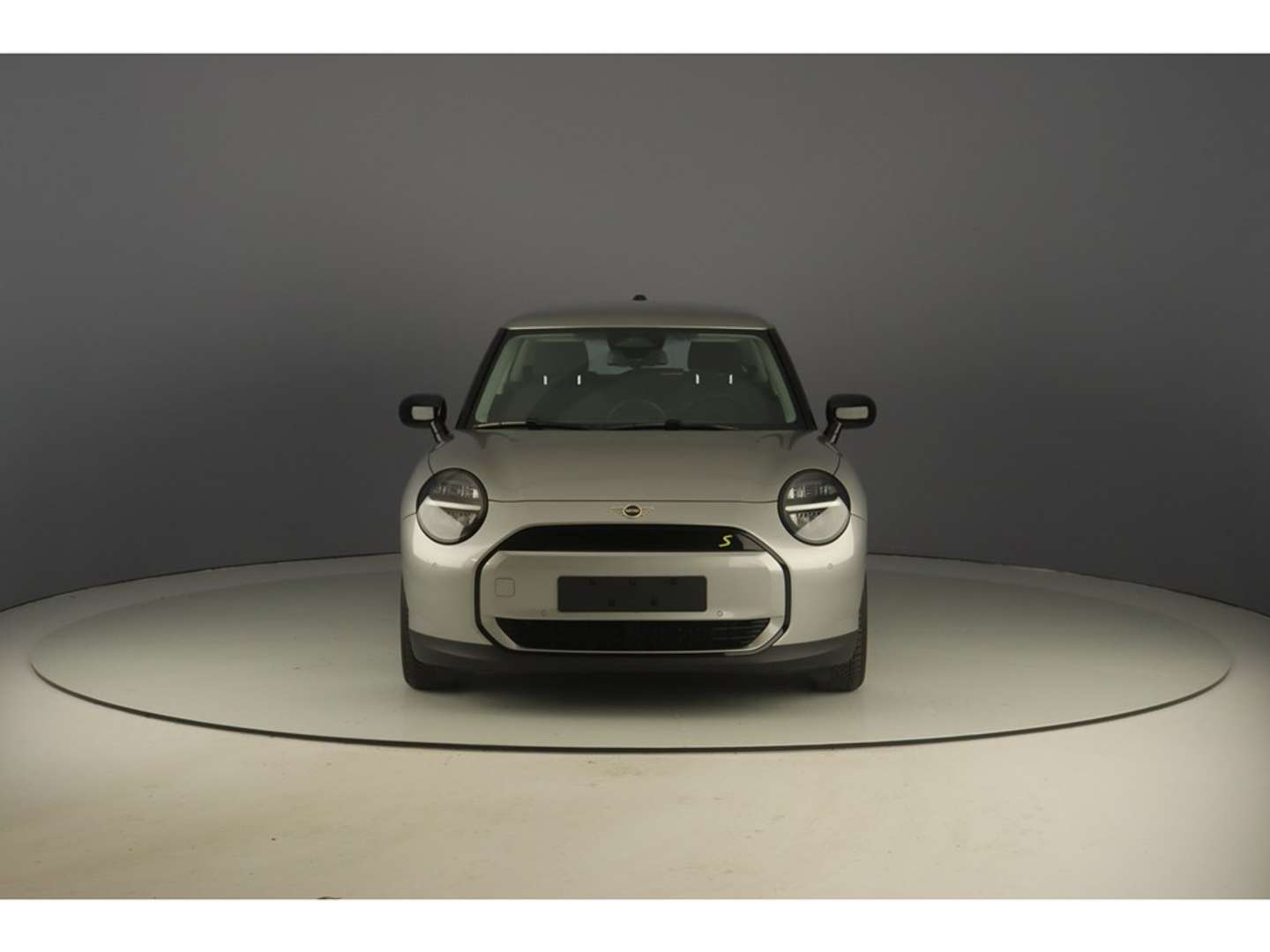 Mini Electric Cooper SE - 2024 - Joinsteer - #8