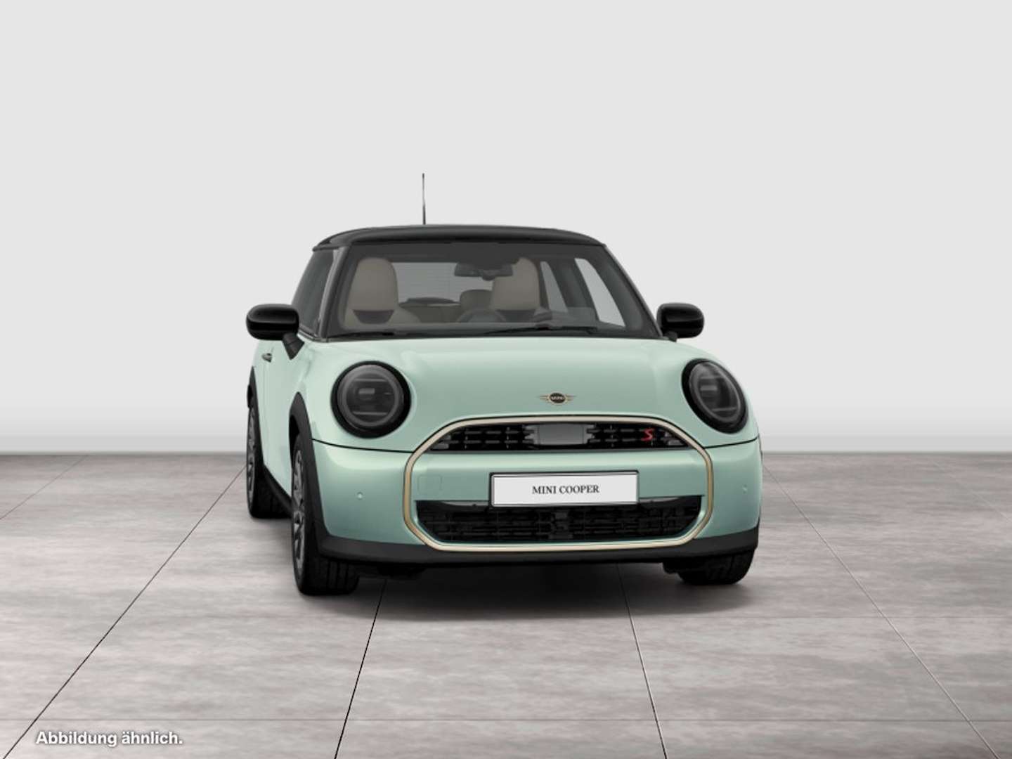 Mini Hatch Favoured Cooper S - 2025 - Joinsteer - #10