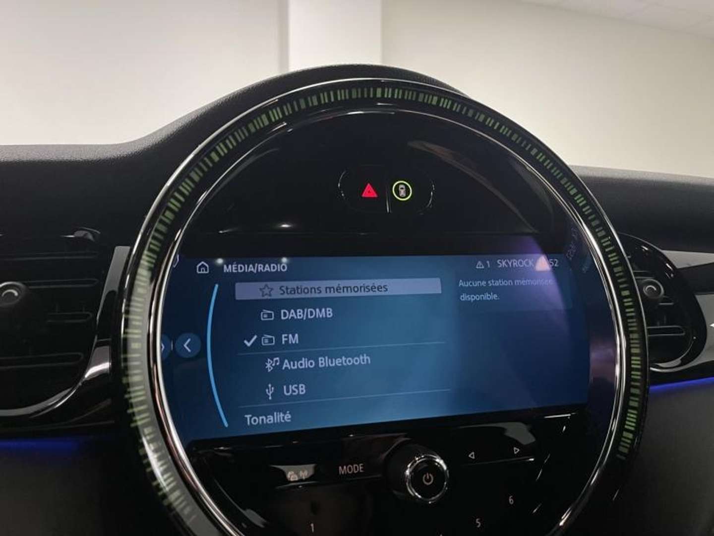 Mini Electric Cooper E - 2022 - Joinsteer - #15