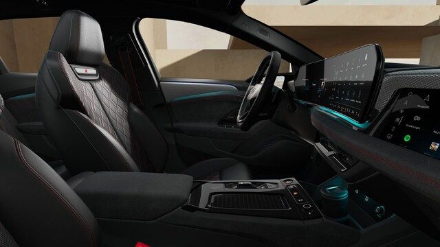 Audi S6 Avant E-tron Edition One Grey E-tron - 2025 - Joinsteer - #8