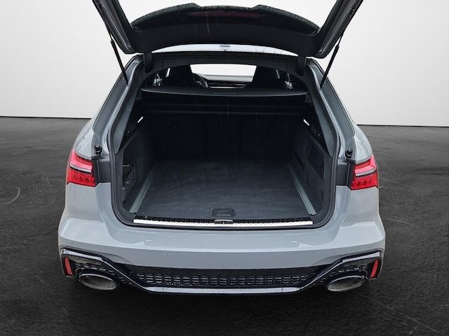 Audi RS6 Avant Performance Performance Quattro Tiptronic - 2025 - Joinsteer - #13