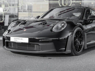Porsche 992 I GT3 RS -  - Joinsteer - #3