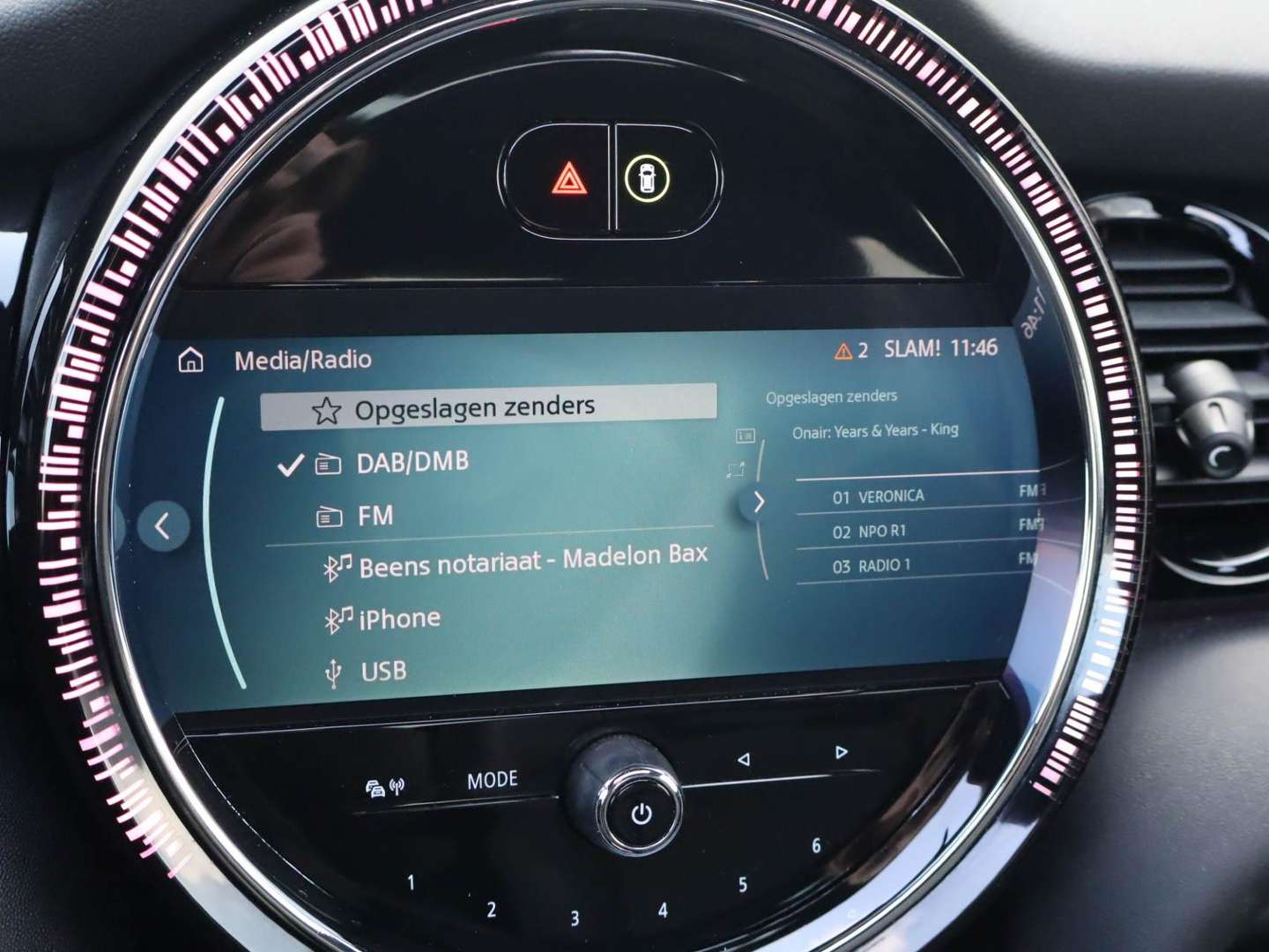 Mini Electric Camden Electric - 2022 - Joinsteer - #37