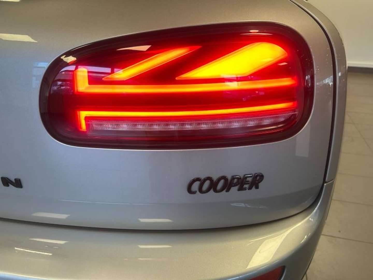 Mini Electric Cooper E - 2023 - Joinsteer - #15