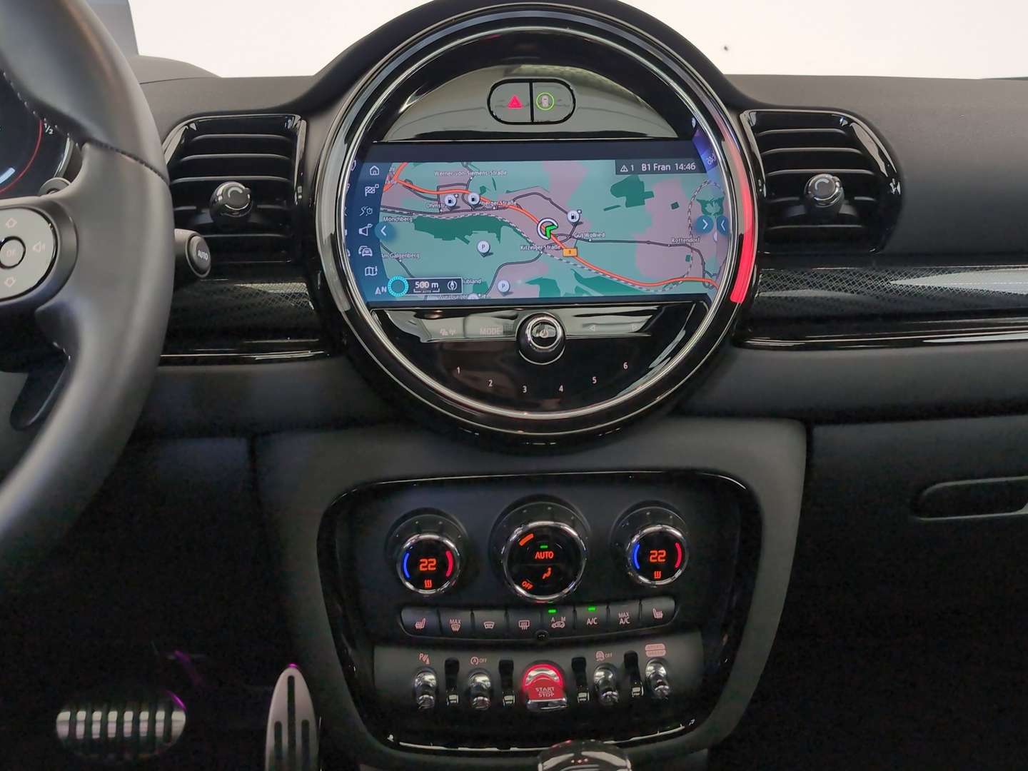 Mini Clubman JCW Cooper - 2023 - Joinsteer - #5