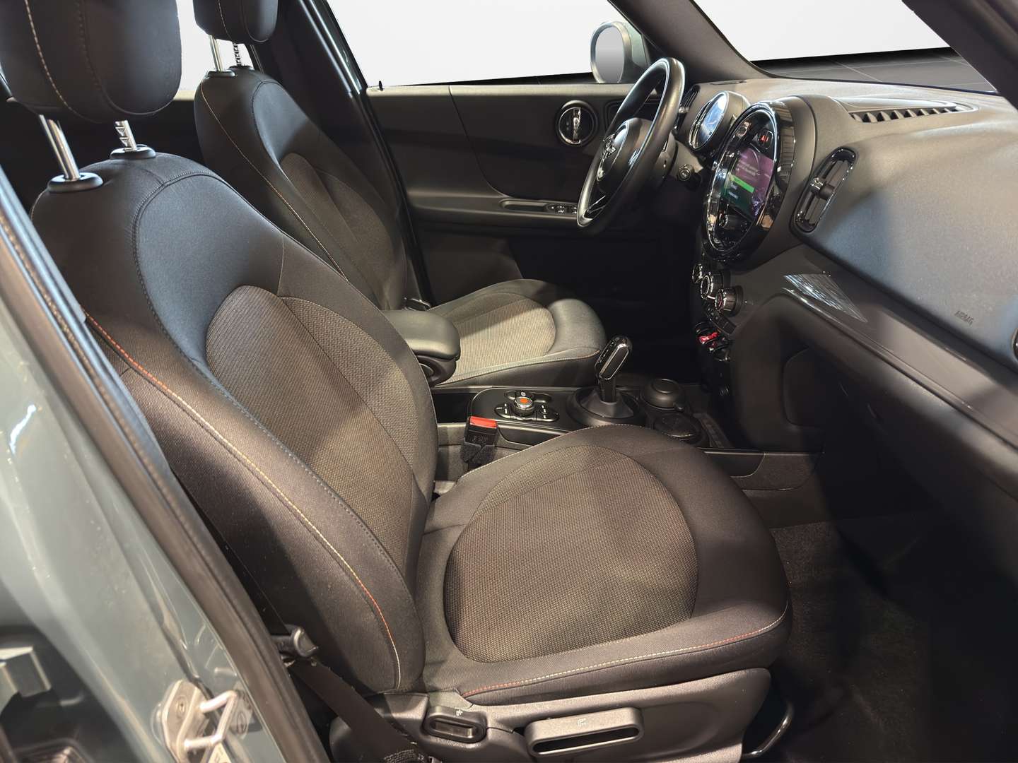 Mini Hatch Classic One D - 2021 - Joinsteer - #13