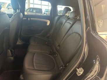 Mini Countryman Yours Cooper SD — photo 9