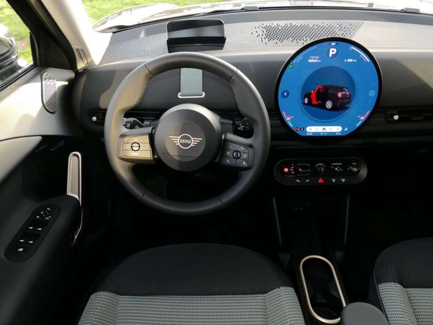 Mini Aceman Essential - 2025 - Joinsteer - #8