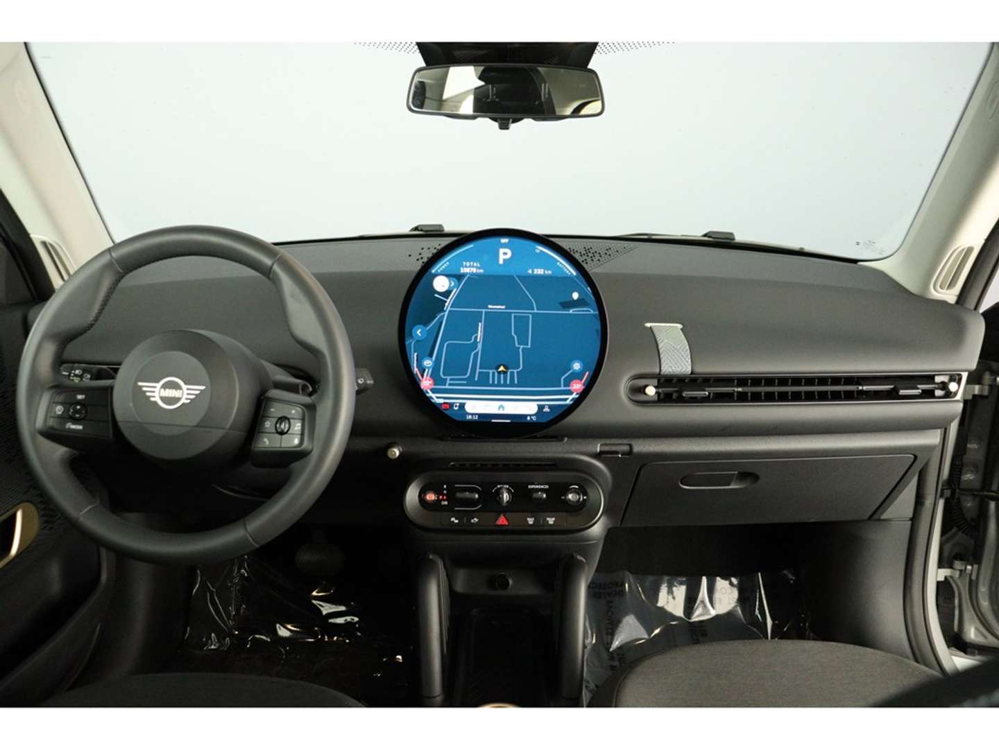 Mini Electric Cooper SE - 2024 - Joinsteer - #9