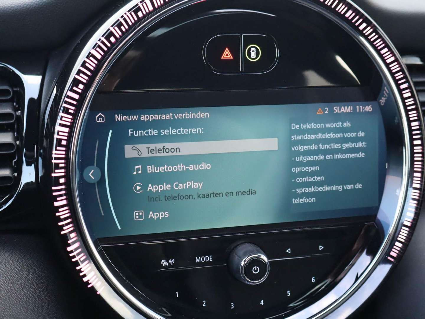 Mini Electric Camden Electric - 2022 - Joinsteer - #38