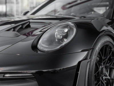 Porsche 992 I GT3 RS -  - Joinsteer - #4