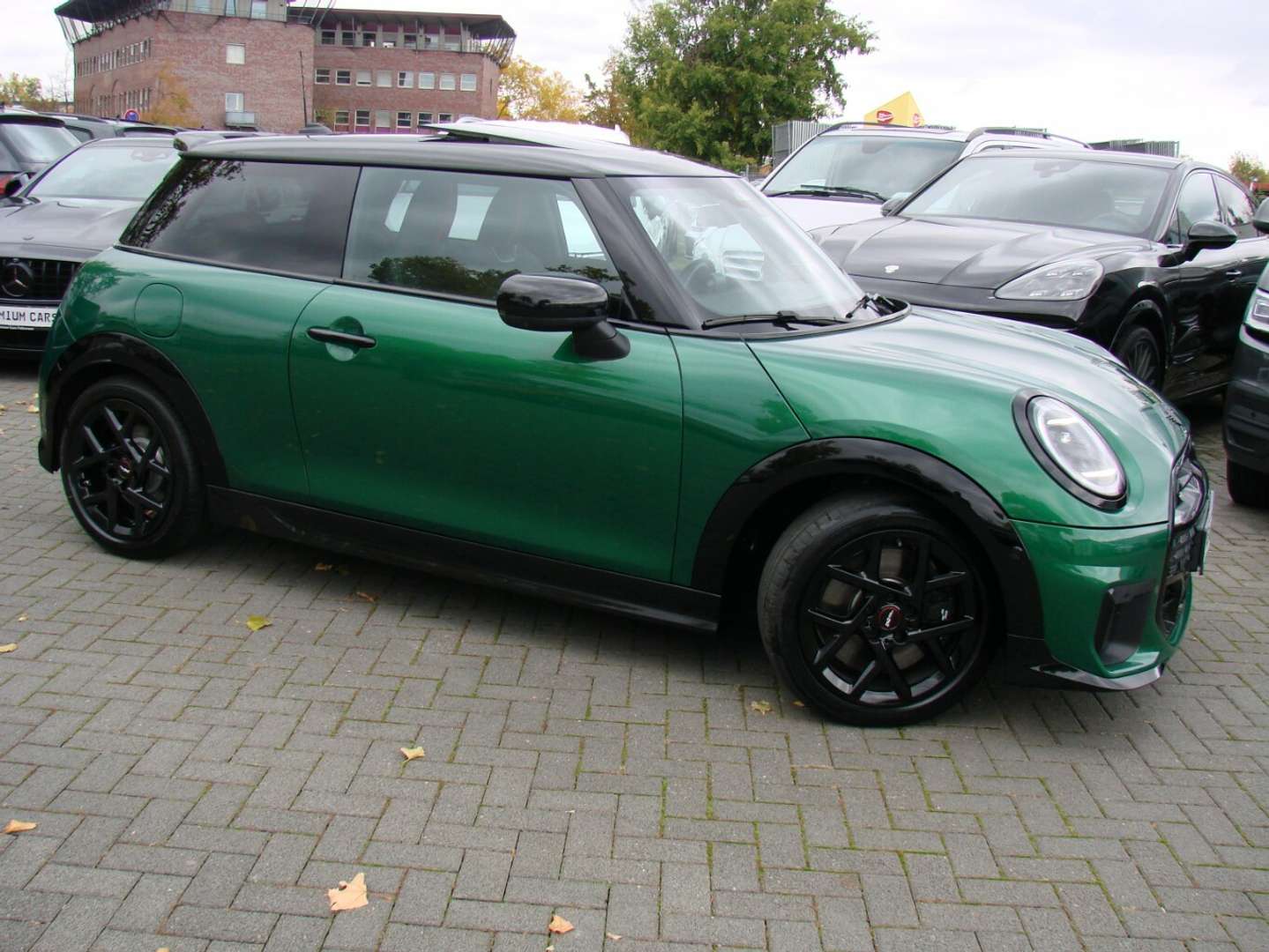 Mini Hatch JCW Cooper S - 2024 - Joinsteer - #7
