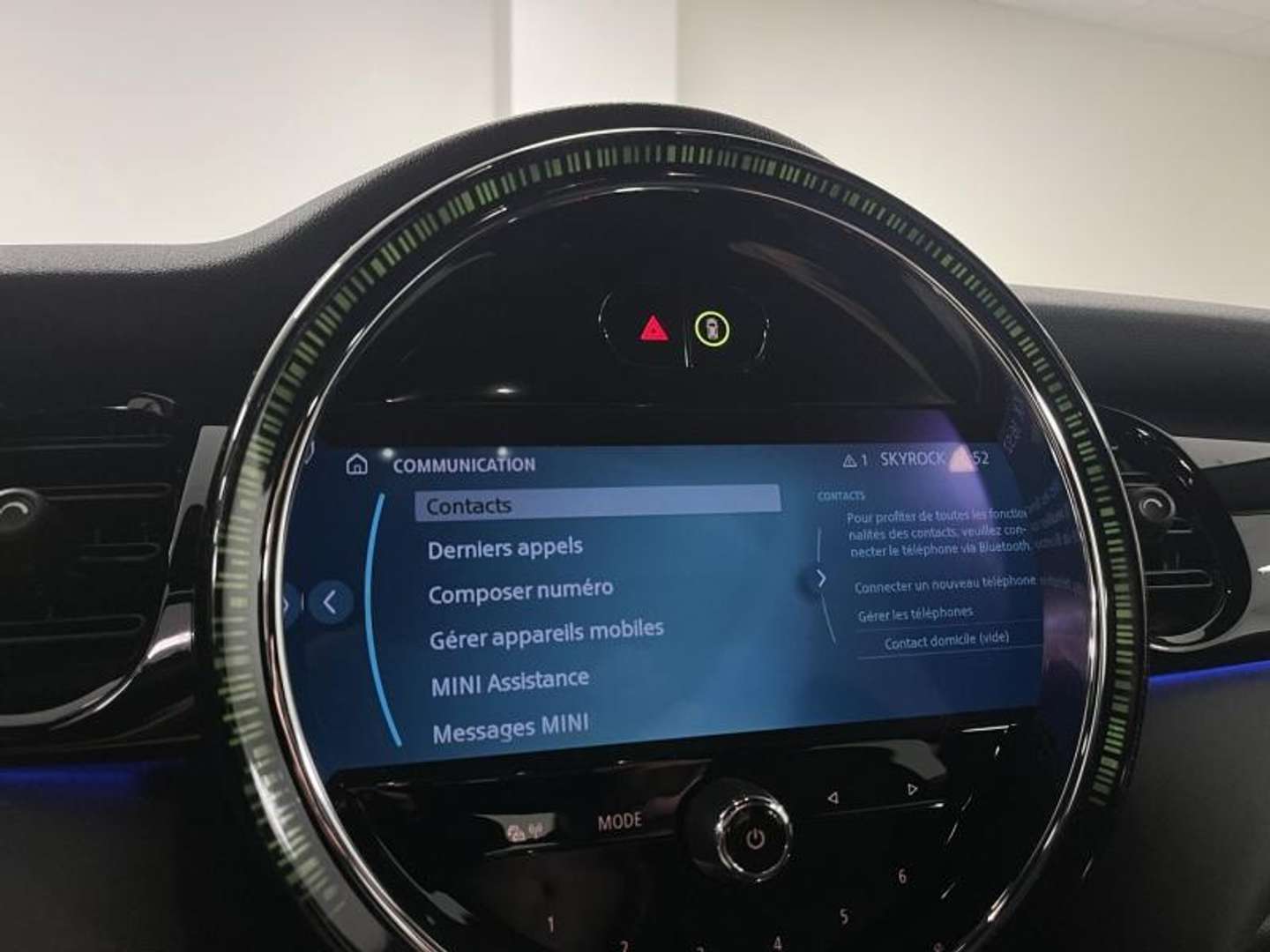 Mini Electric Cooper E - 2022 - Joinsteer - #16