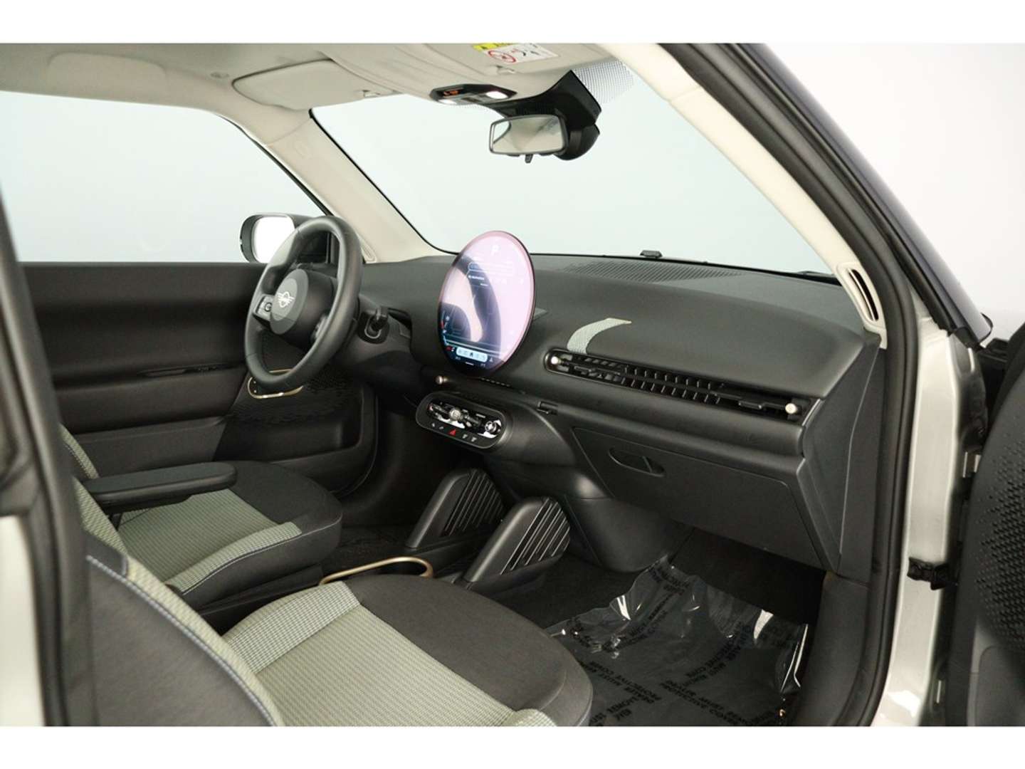 Mini Electric Cooper SE - 2024 - Joinsteer - #10