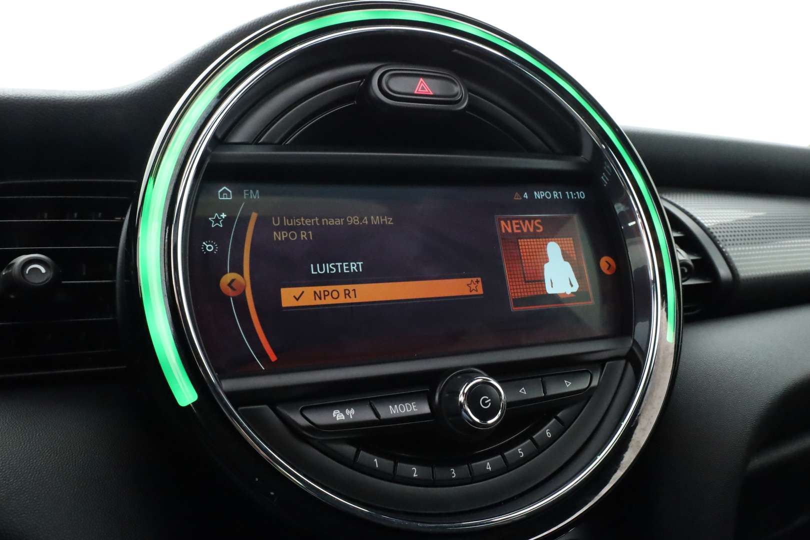 Mini Hatch JCW Cooper - 2018 - Joinsteer - #17