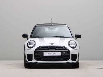 Mini Cabrio JCW Cooper - 2026 - Joinsteer - #1