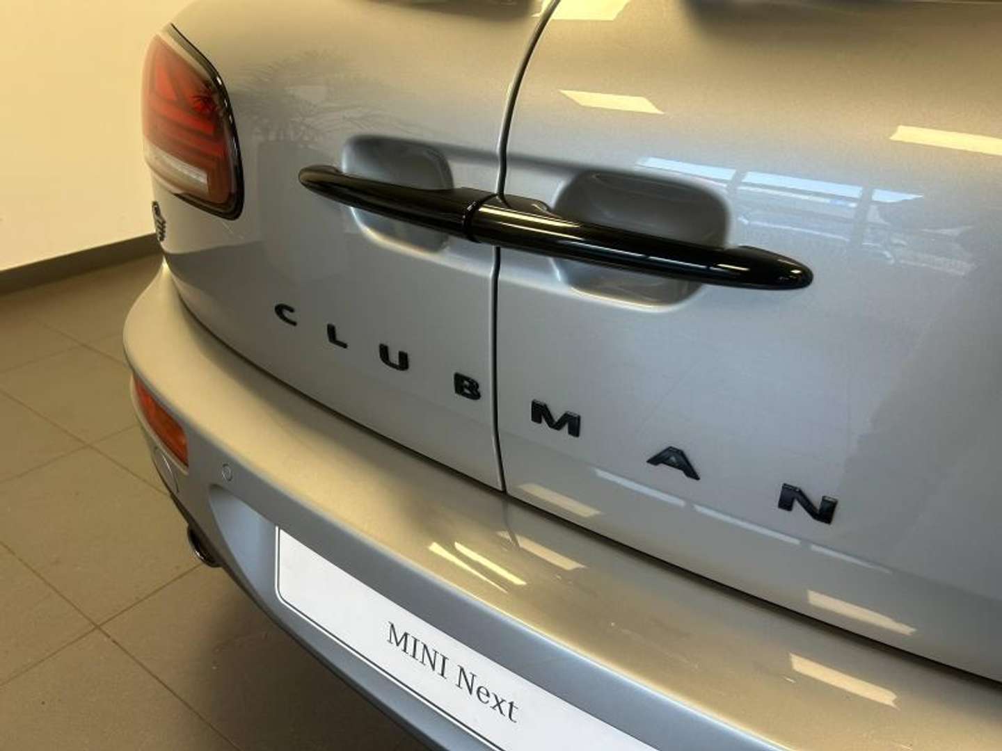 Mini Electric Cooper E - 2023 - Joinsteer - #16