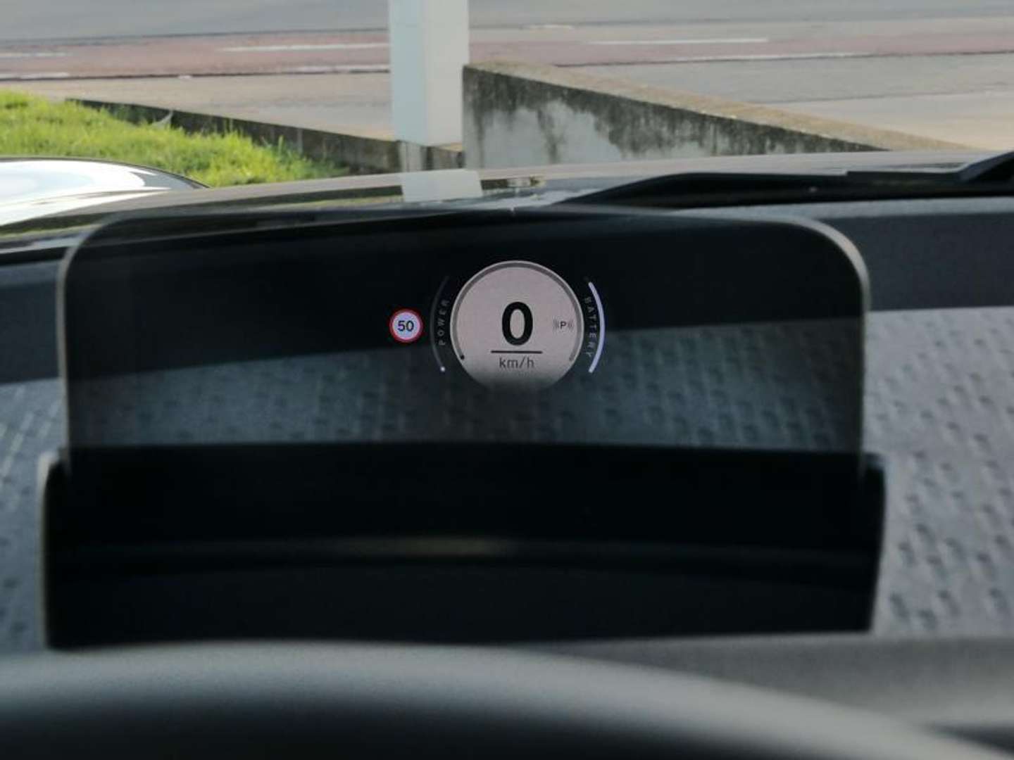 Mini Aceman Essential - 2025 - Joinsteer - #9