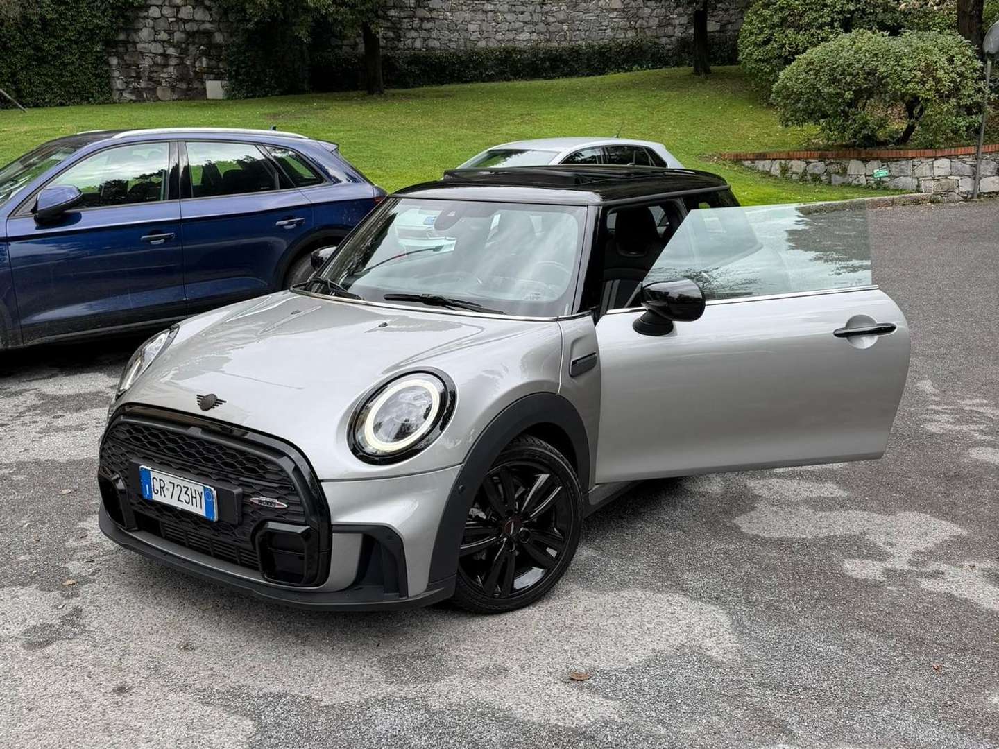 Mini Hatch 3 Portes Classic Cooper - 2023 - Joinsteer - #2