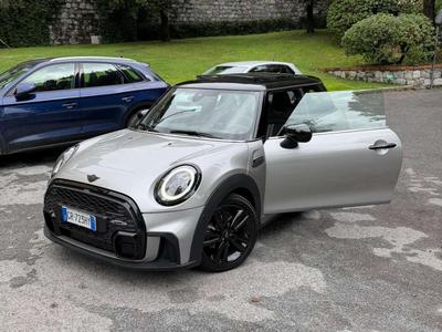 Mini Hatch 3 Portes Classic Cooper