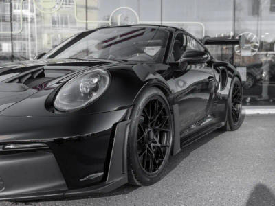 Porsche 992 I GT3 RS -  - Joinsteer - #5
