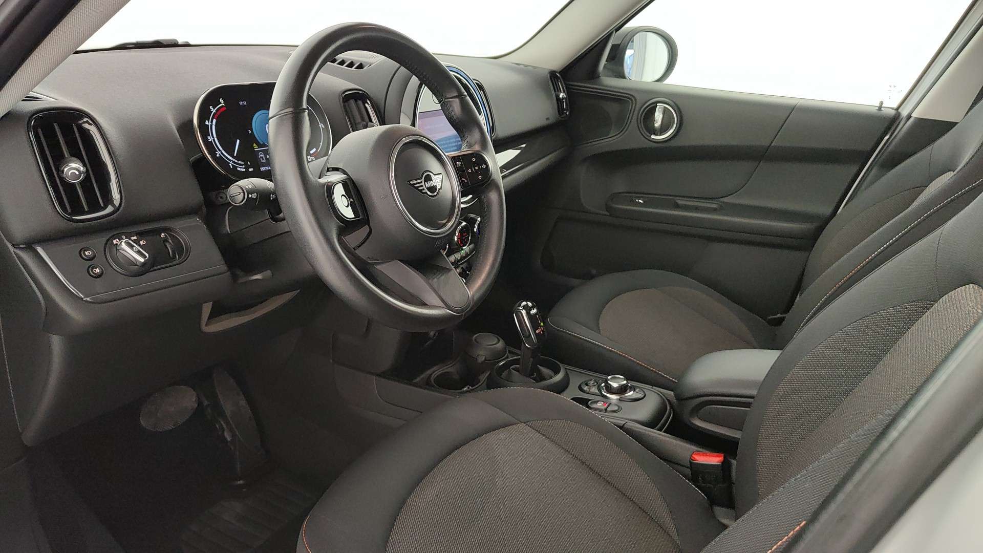 Mini Countryman Essential Cooper D - 2021 - Joinsteer - #5