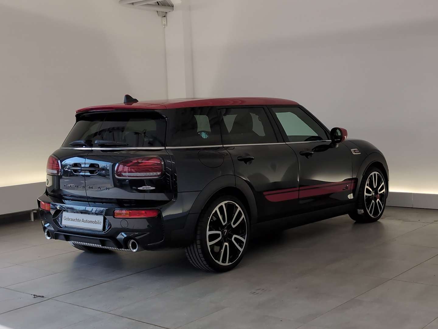 Mini Clubman JCW Cooper - 2023 - Joinsteer - #7