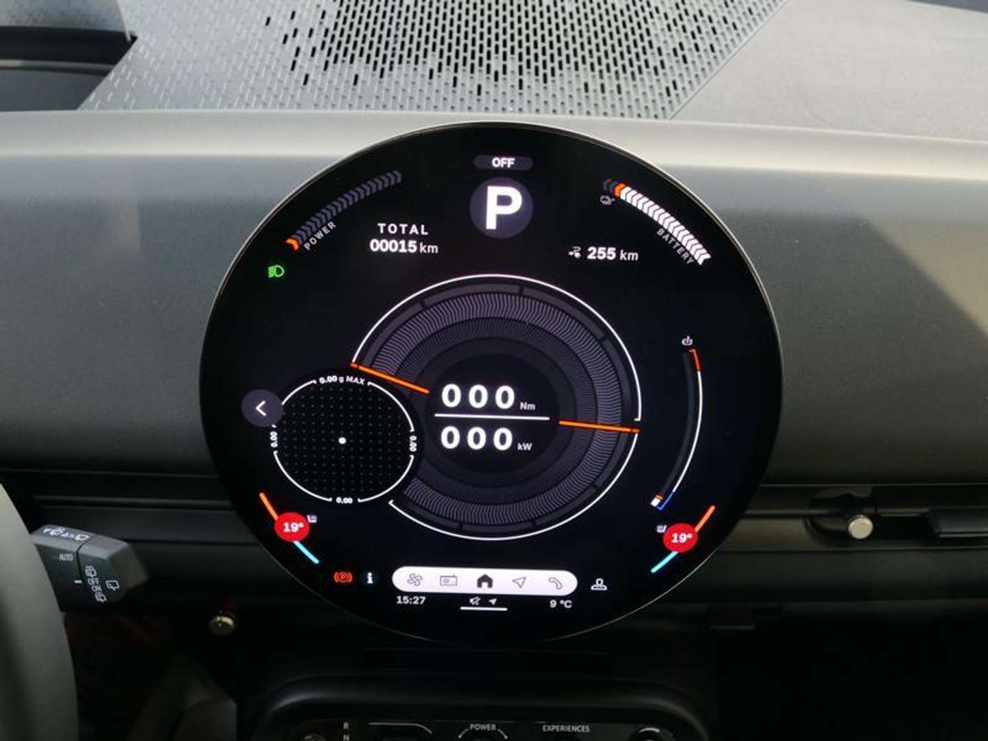 Mini Aceman Essential - 2025 - Joinsteer - #10