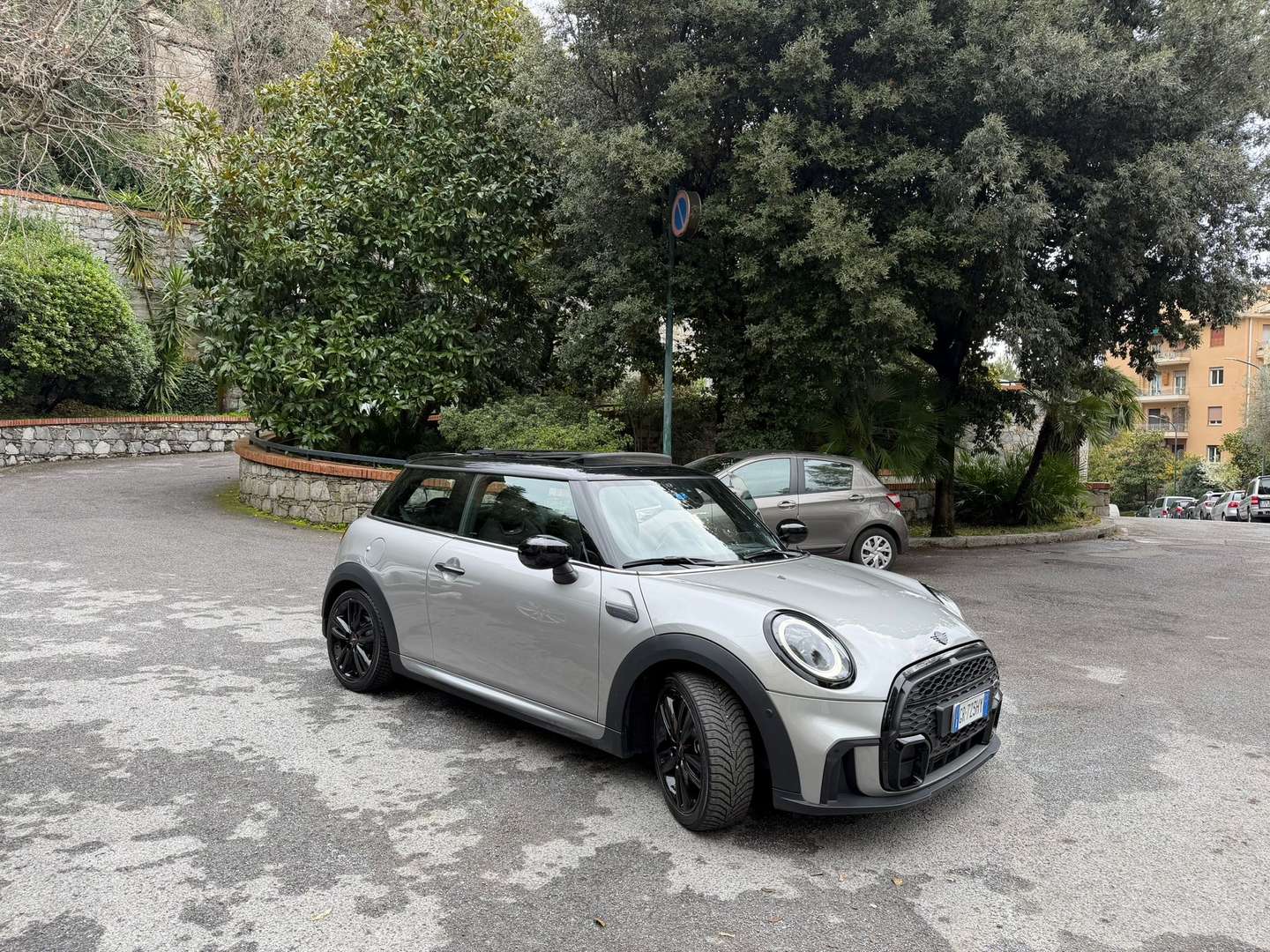 Mini Hatch 3 Portes Classic Cooper - 2023 - Joinsteer - #3