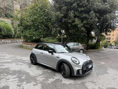 Mini Hatch 3 Portes Classic Cooper