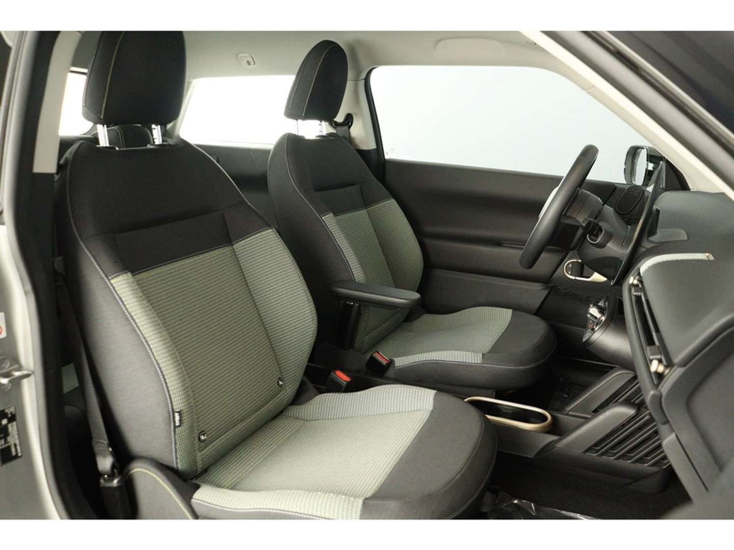 Mini Electric Cooper SE - 2024 - Joinsteer - #11