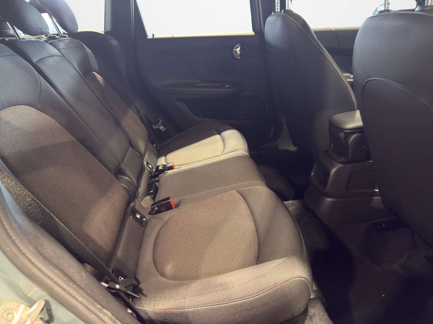 Mini Hatch Classic One D - 2021 - Joinsteer - #15