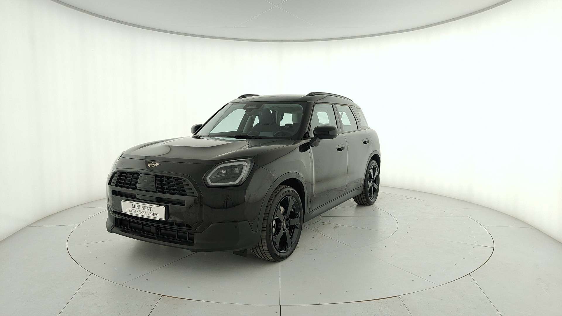 Mini Countryman ONE D - 2025 - Joinsteer - #1