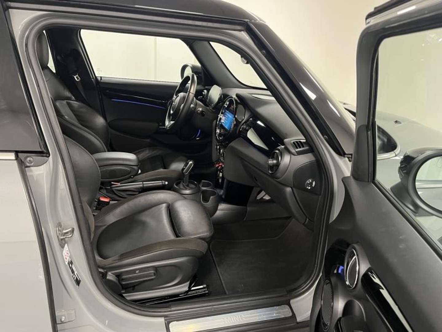 Mini Electric Cooper E - 2022 - Joinsteer - #17