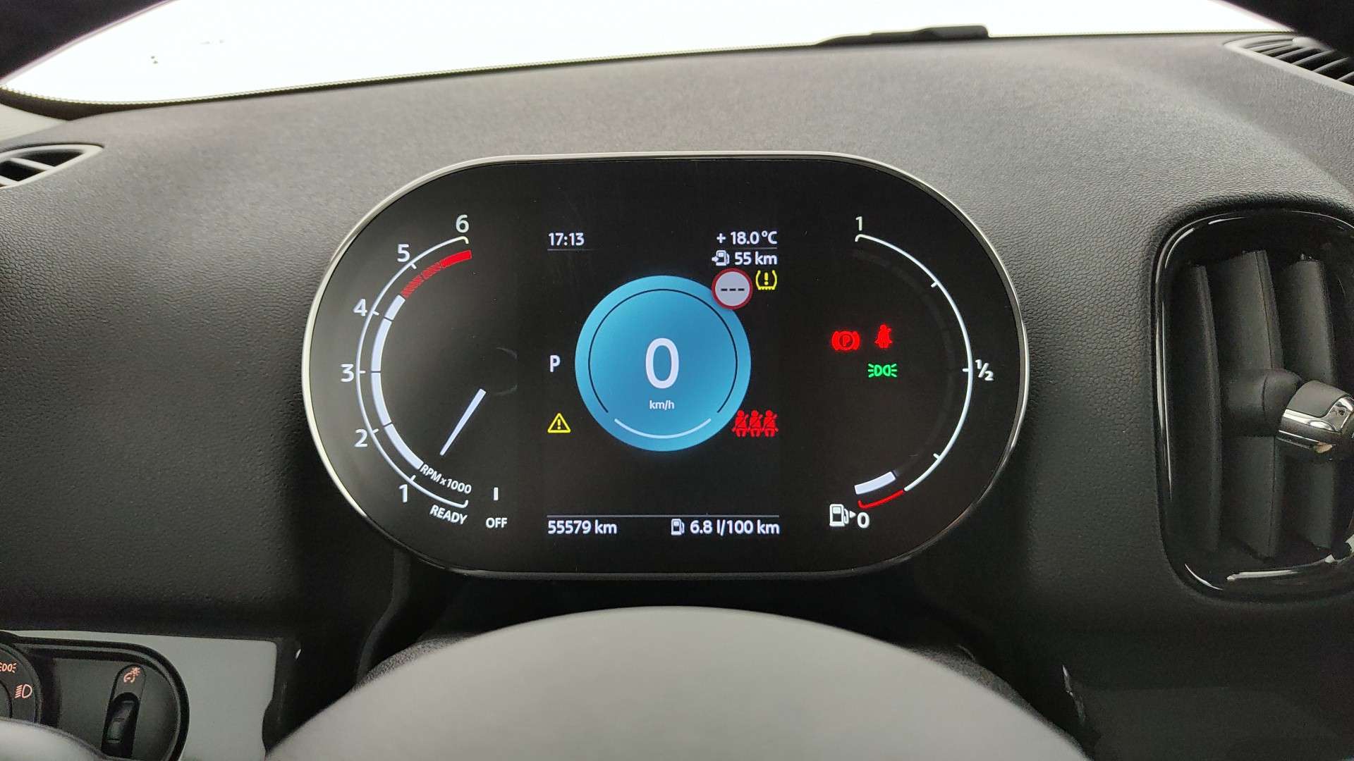 Mini Countryman Essential Cooper D - 2021 - Joinsteer - #6