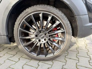 Mini Countryman John Cooper Works — photo 19