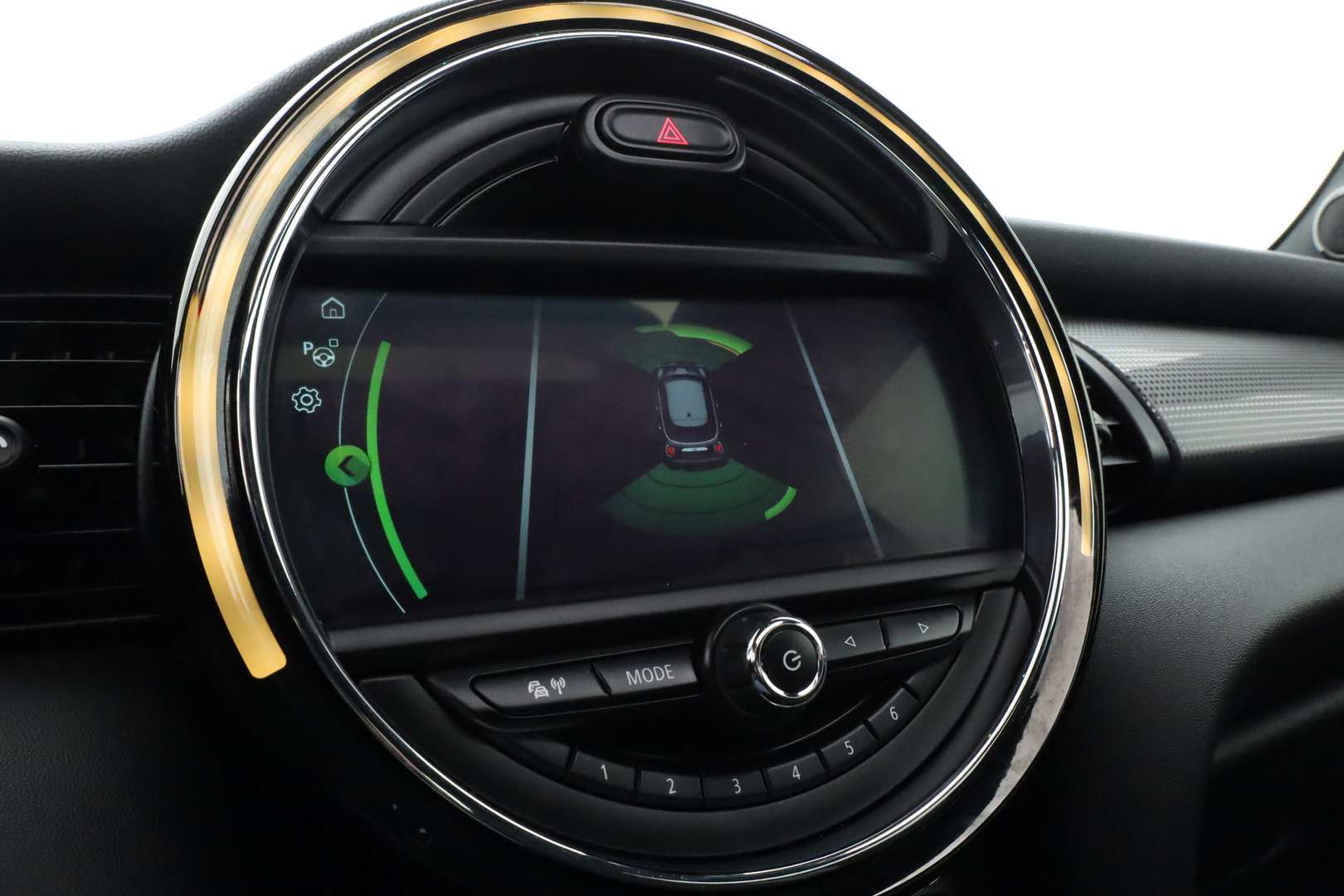 Mini Hatch JCW Cooper - 2018 - Joinsteer - #18