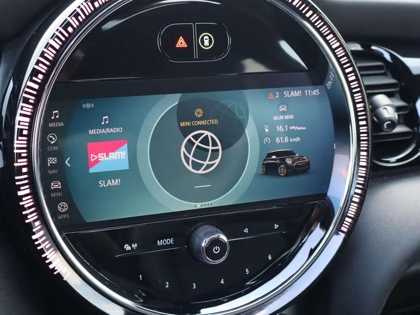 Mini Electric Camden Electric - 2022 - Joinsteer - #40