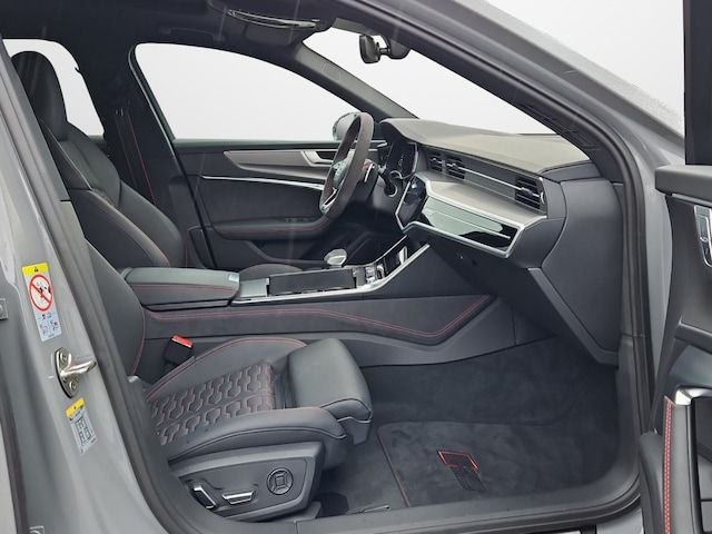 Audi RS6 Avant Performance Performance Quattro Tiptronic - 2025 - Joinsteer - #14