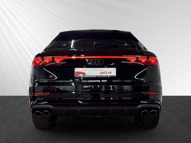 Audi SQ8 SUV TFSI Quattro Tiptronic - 2024 - Joinsteer - #5