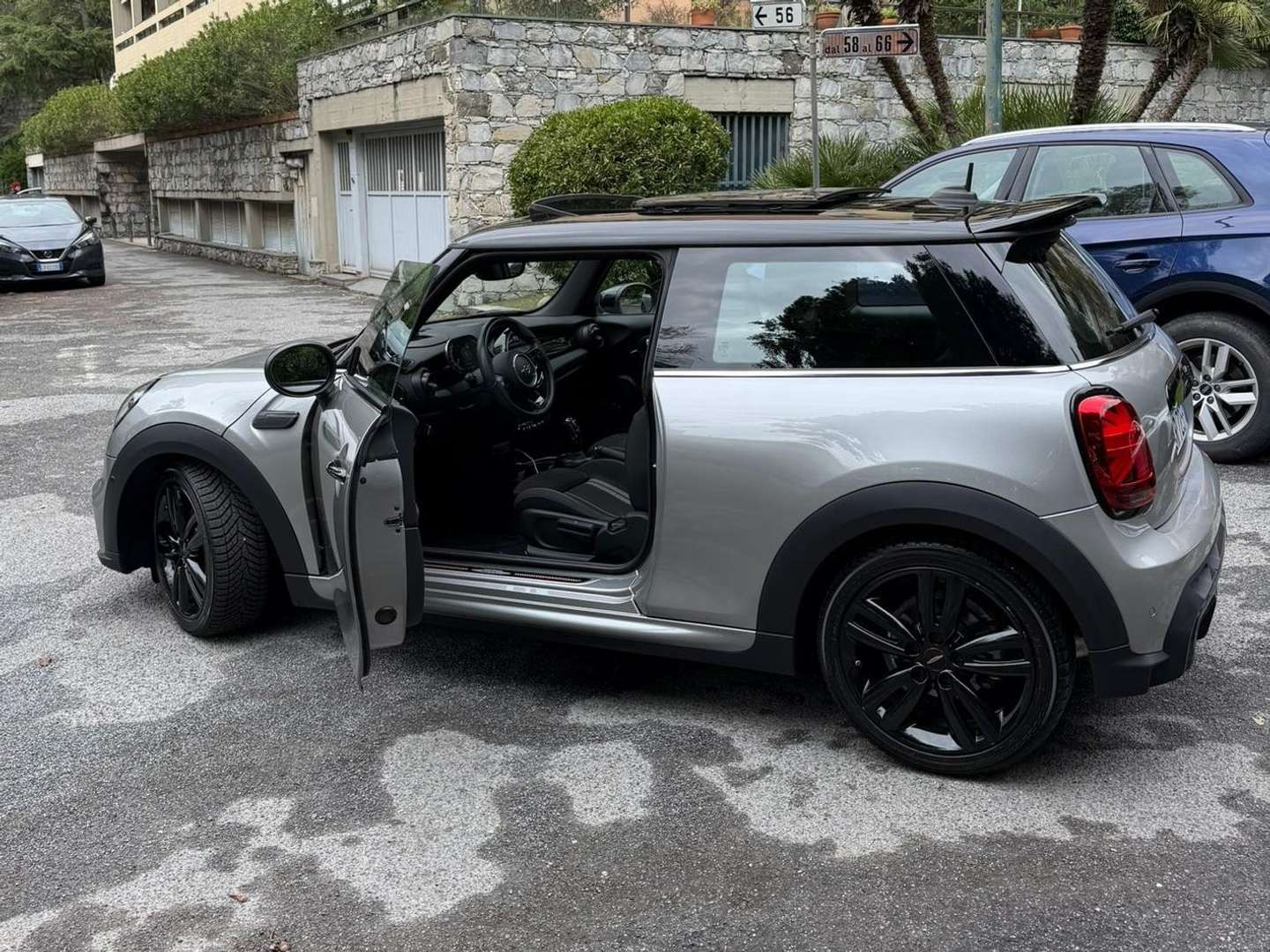 Mini Hatch 3 Portes Classic Cooper - 2023 - Joinsteer - #4