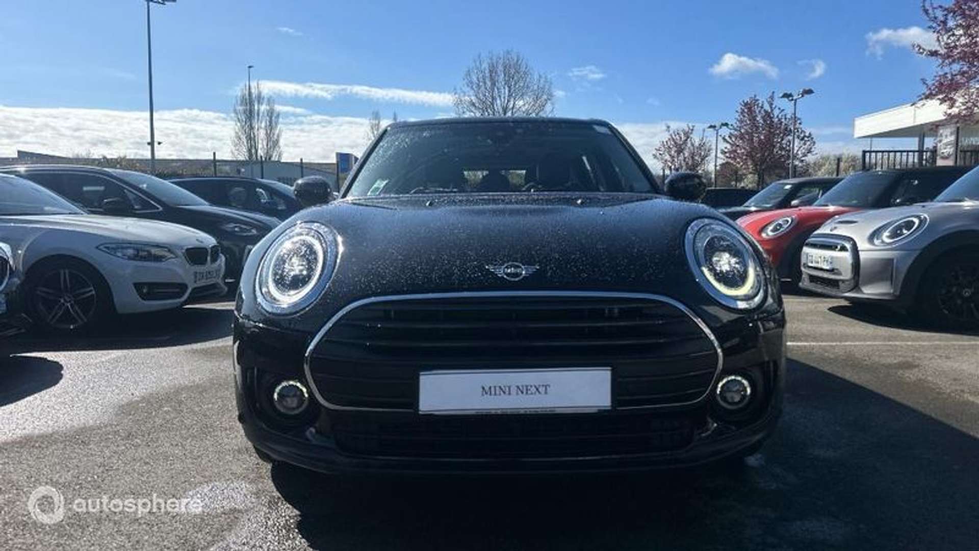Mini Electric Cooper E - 2022 - Joinsteer - #3